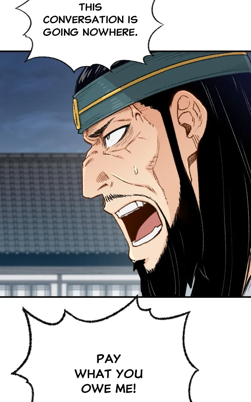 Read Reincarnated Murim Lord chapter 7 image 41 on Lezhin