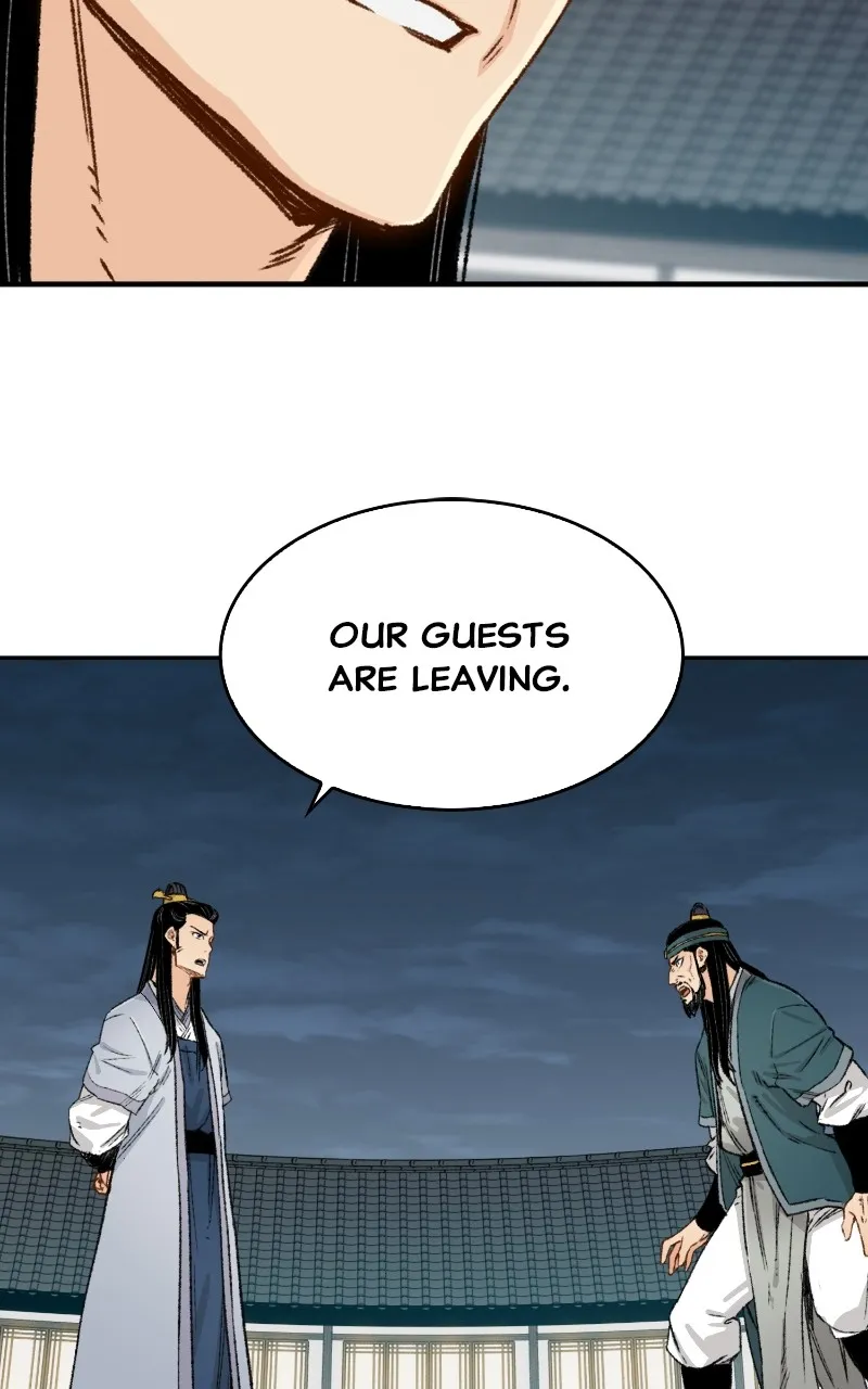 Read Reincarnated Murim Lord chapter 7 image 43 on Lezhin