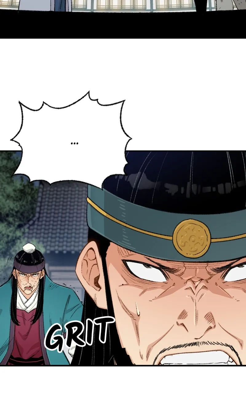 Read Reincarnated Murim Lord chapter 7 image 44 on Lezhin