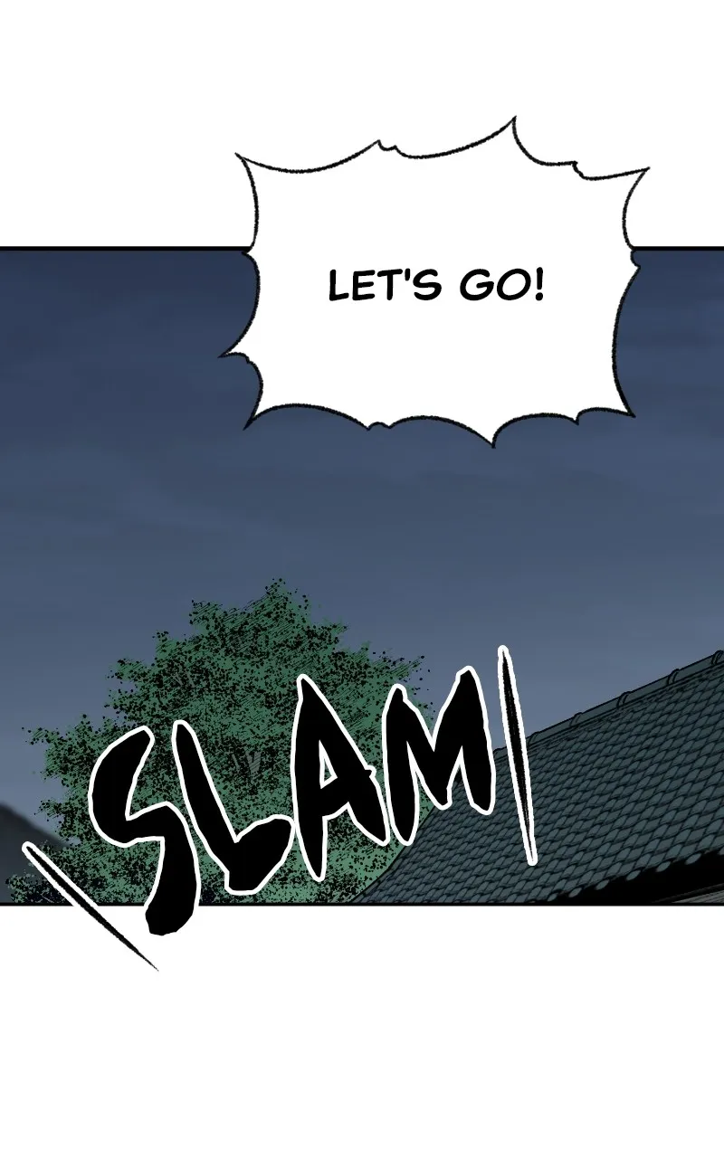 Read Reincarnated Murim Lord chapter 7 image 45 on Lezhin