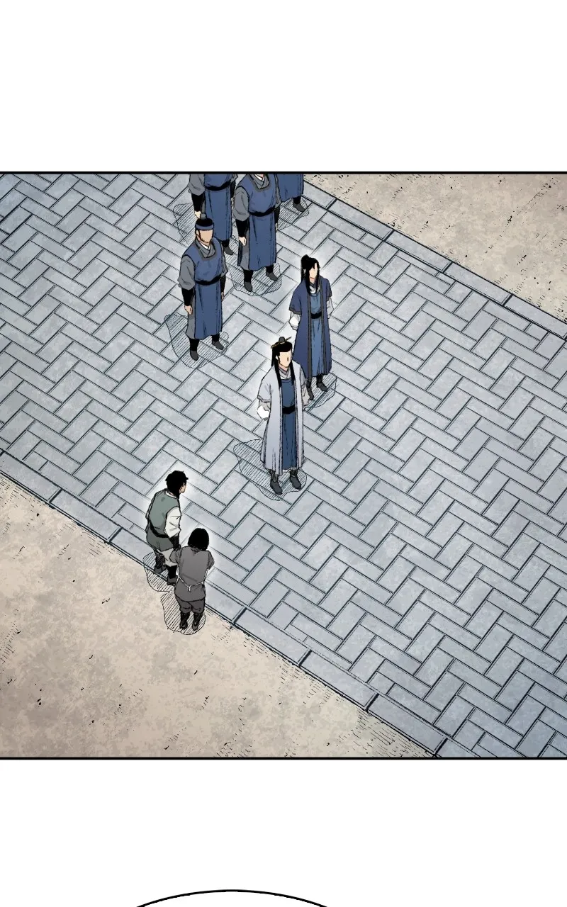 Read Reincarnated Murim Lord chapter 7 image 46 on Lezhin