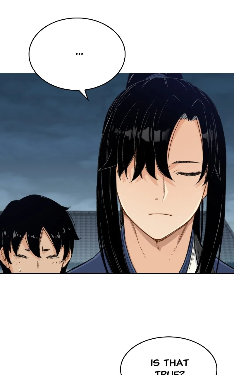 Read Reincarnated Murim Lord chapter 7 image 5 on Lezhin