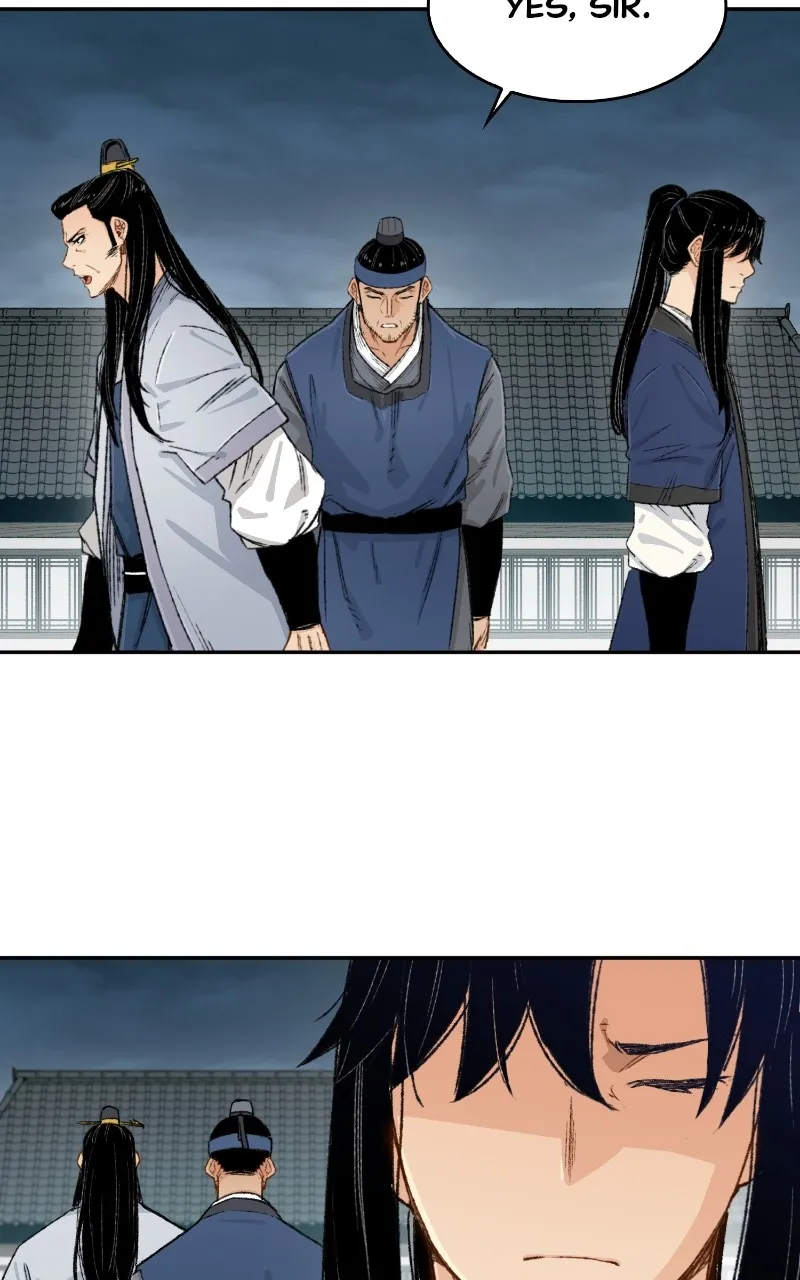 Read Reincarnated Murim Lord chapter 7 image 51 on Lezhin