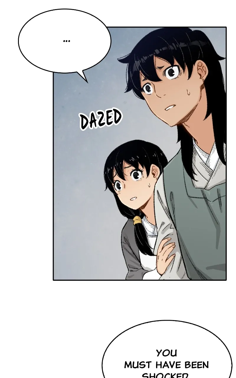 Read Reincarnated Murim Lord chapter 7 image 53 on Lezhin