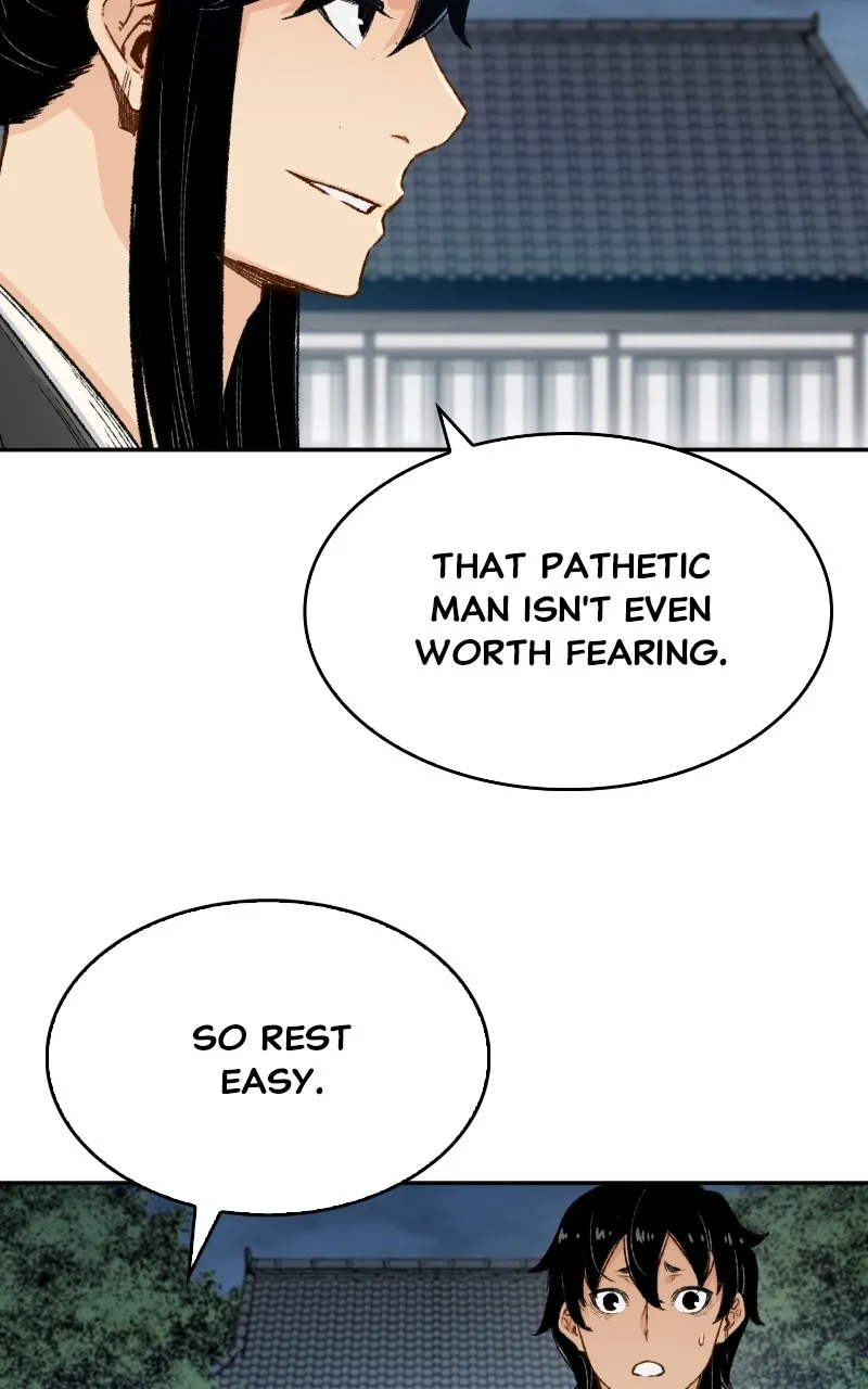 Read Reincarnated Murim Lord chapter 7 image 56 on Lezhin
