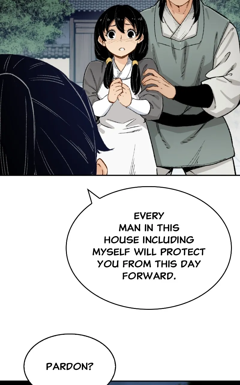 Read Reincarnated Murim Lord chapter 7 image 57 on Lezhin