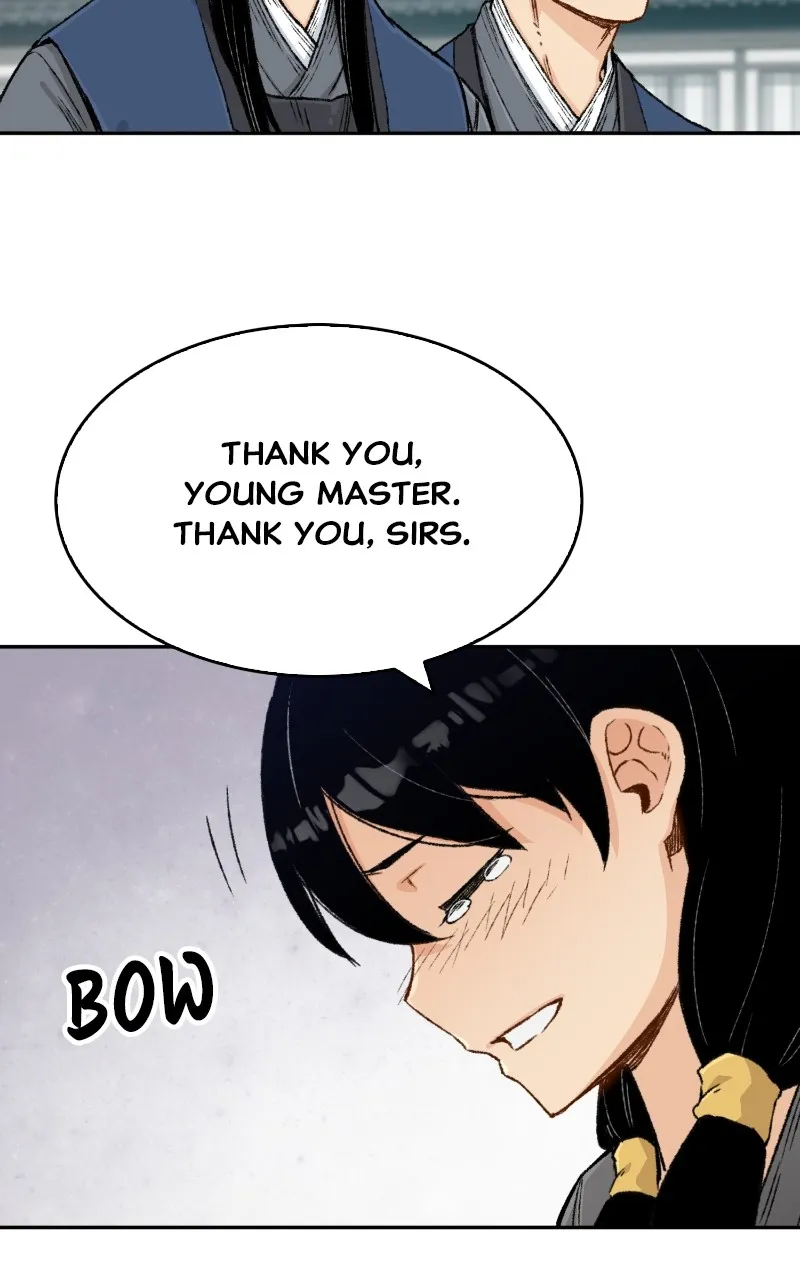 Read Reincarnated Murim Lord chapter 7 image 59 on Lezhin