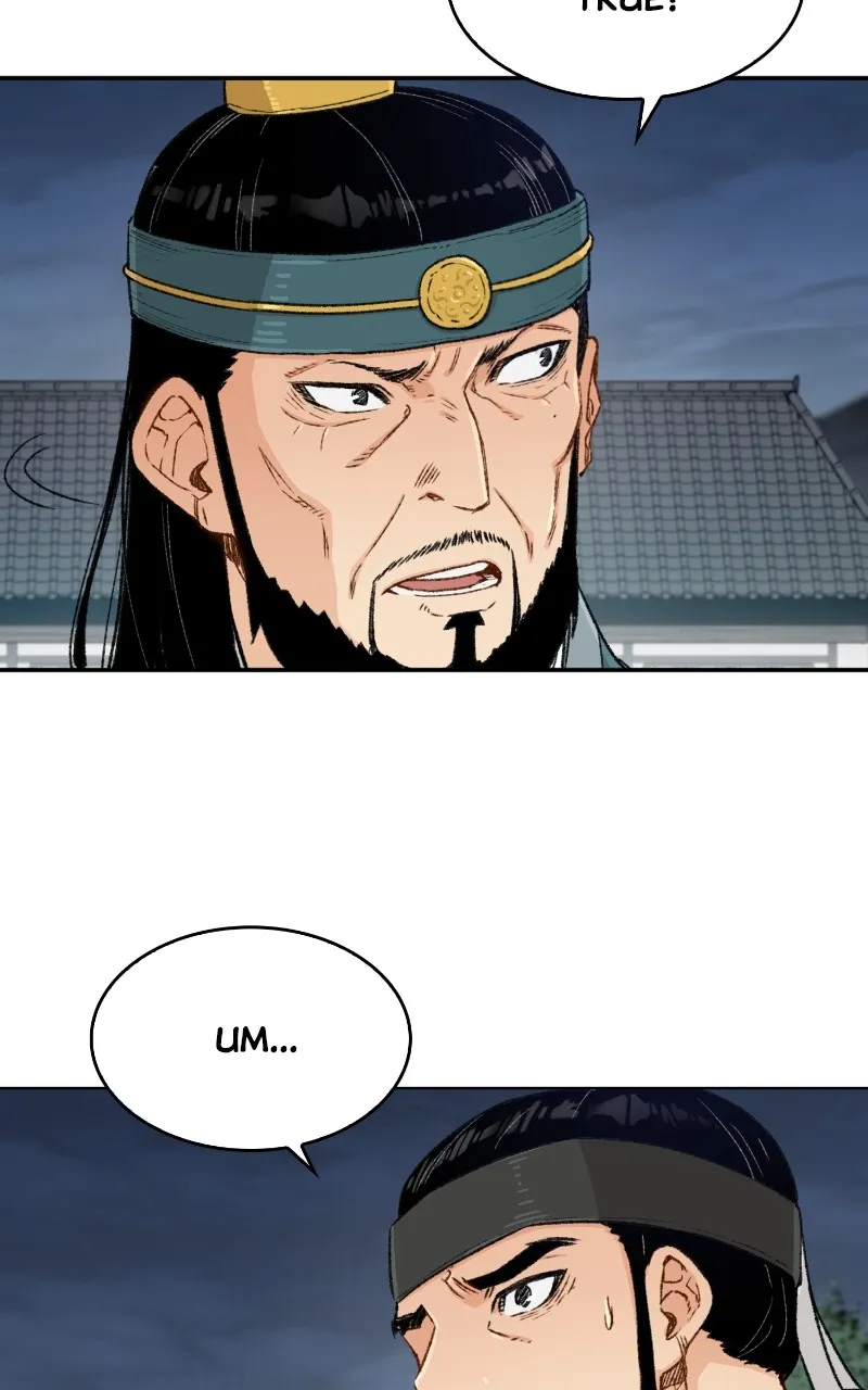 Read Reincarnated Murim Lord chapter 7 image 6 on Lezhin