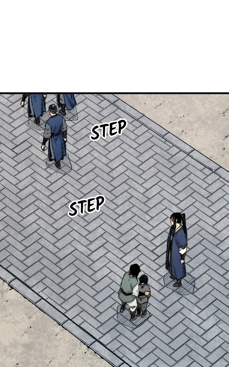 Read Reincarnated Murim Lord chapter 7 image 60 on Lezhin
