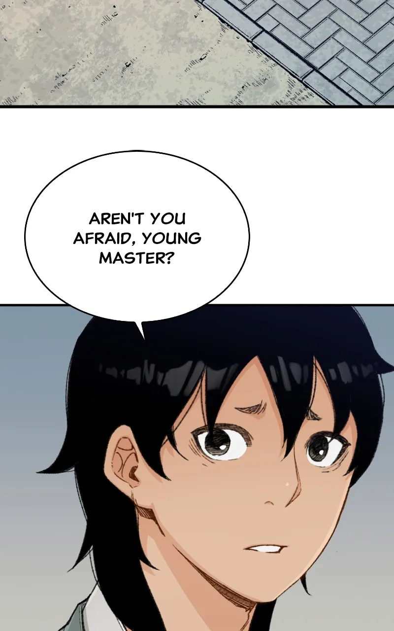 Read Reincarnated Murim Lord chapter 7 image 61 on Lezhin
