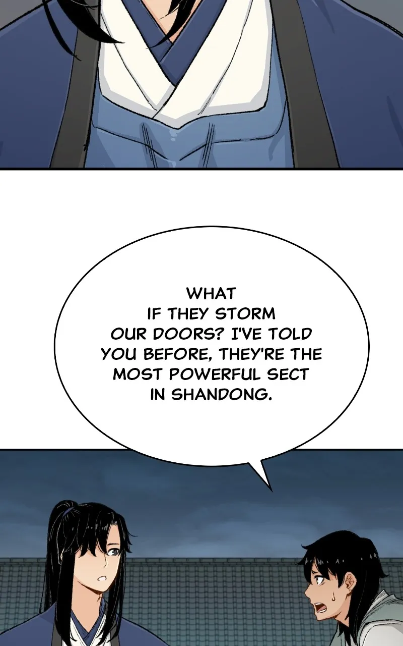Read Reincarnated Murim Lord chapter 7 image 63 on Lezhin
