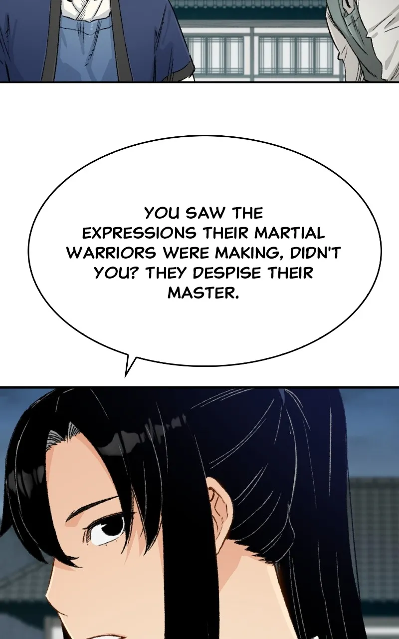 Read Reincarnated Murim Lord chapter 7 image 64 on Lezhin