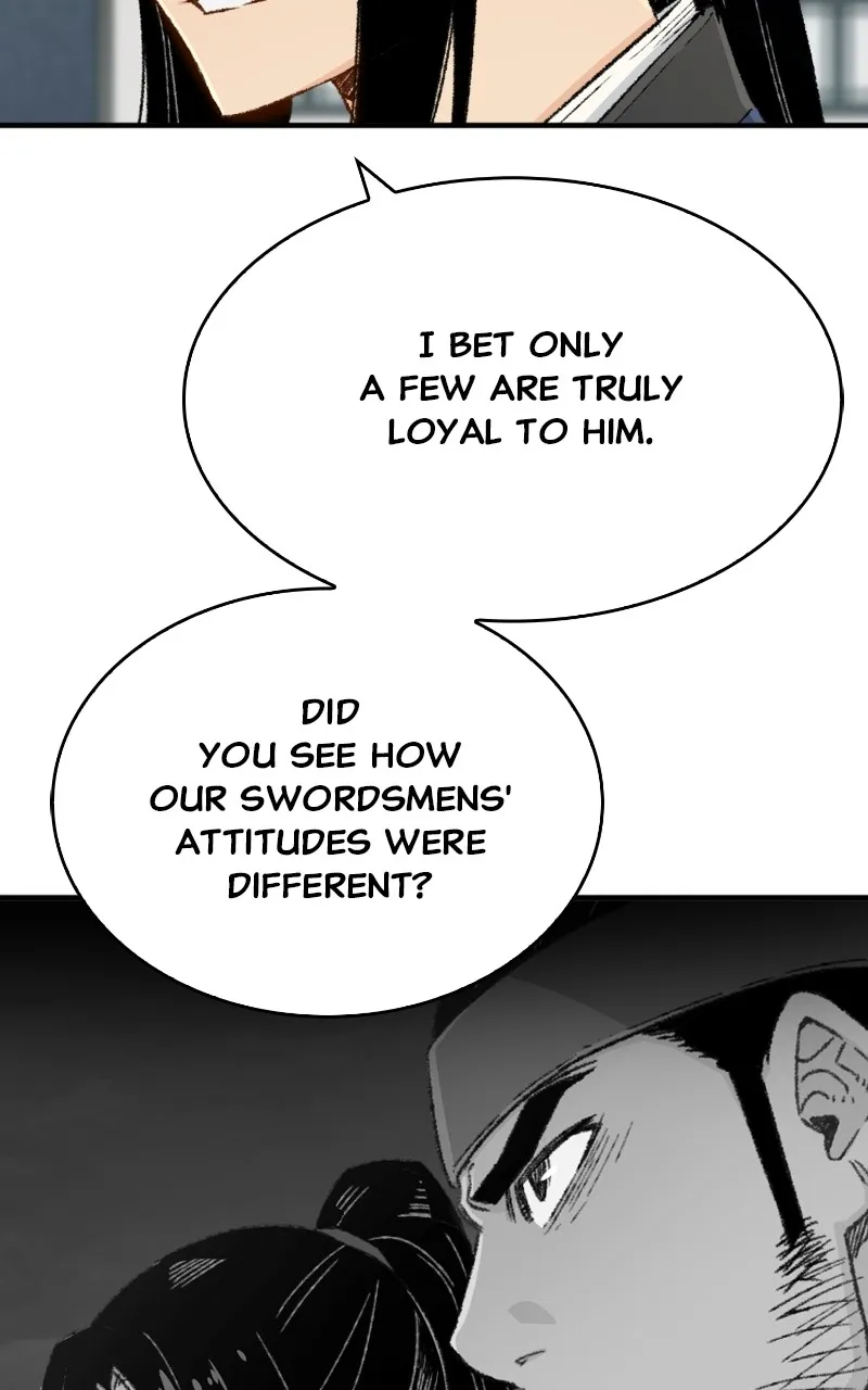 Read Reincarnated Murim Lord chapter 7 image 65 on Lezhin