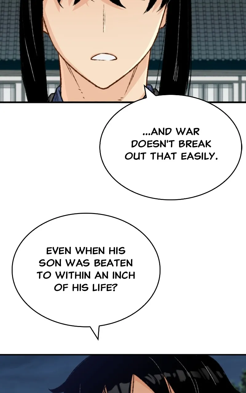 Read Reincarnated Murim Lord chapter 7 image 68 on Lezhin