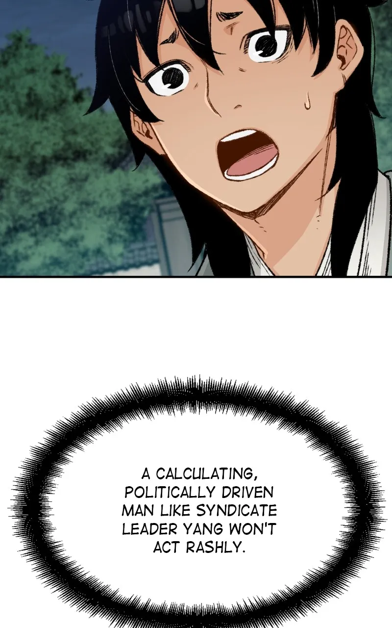 Read Reincarnated Murim Lord chapter 7 image 69 on Lezhin