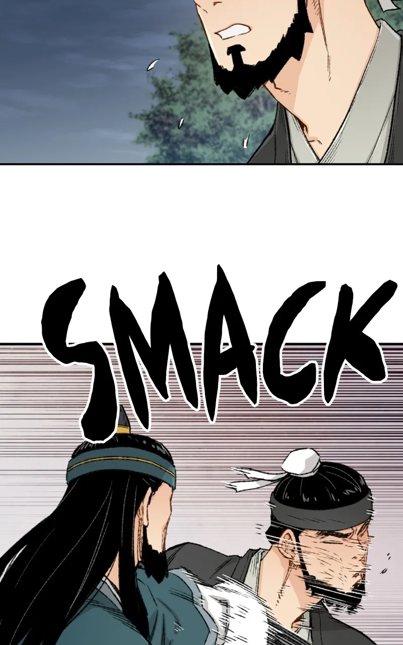 Read Reincarnated Murim Lord chapter 7 image 7 on Lezhin