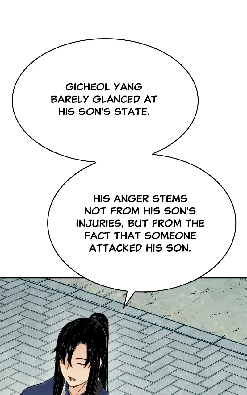 Read Reincarnated Murim Lord chapter 7 image 71 on Lezhin