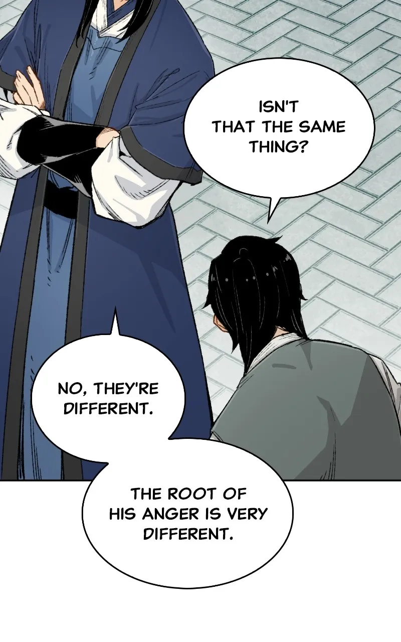 Read Reincarnated Murim Lord chapter 7 image 72 on Lezhin