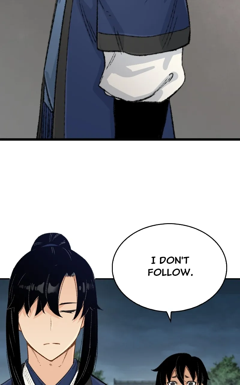 Read Reincarnated Murim Lord chapter 7 image 74 on Lezhin
