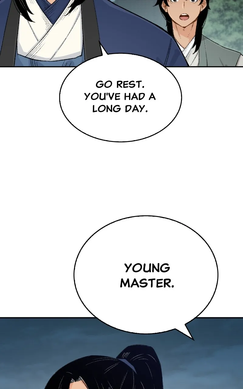 Read Reincarnated Murim Lord chapter 7 image 75 on Lezhin