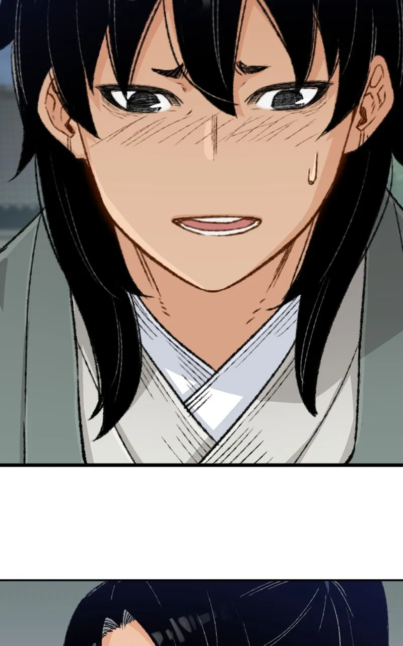 Read Reincarnated Murim Lord chapter 7 image 77 on Lezhin