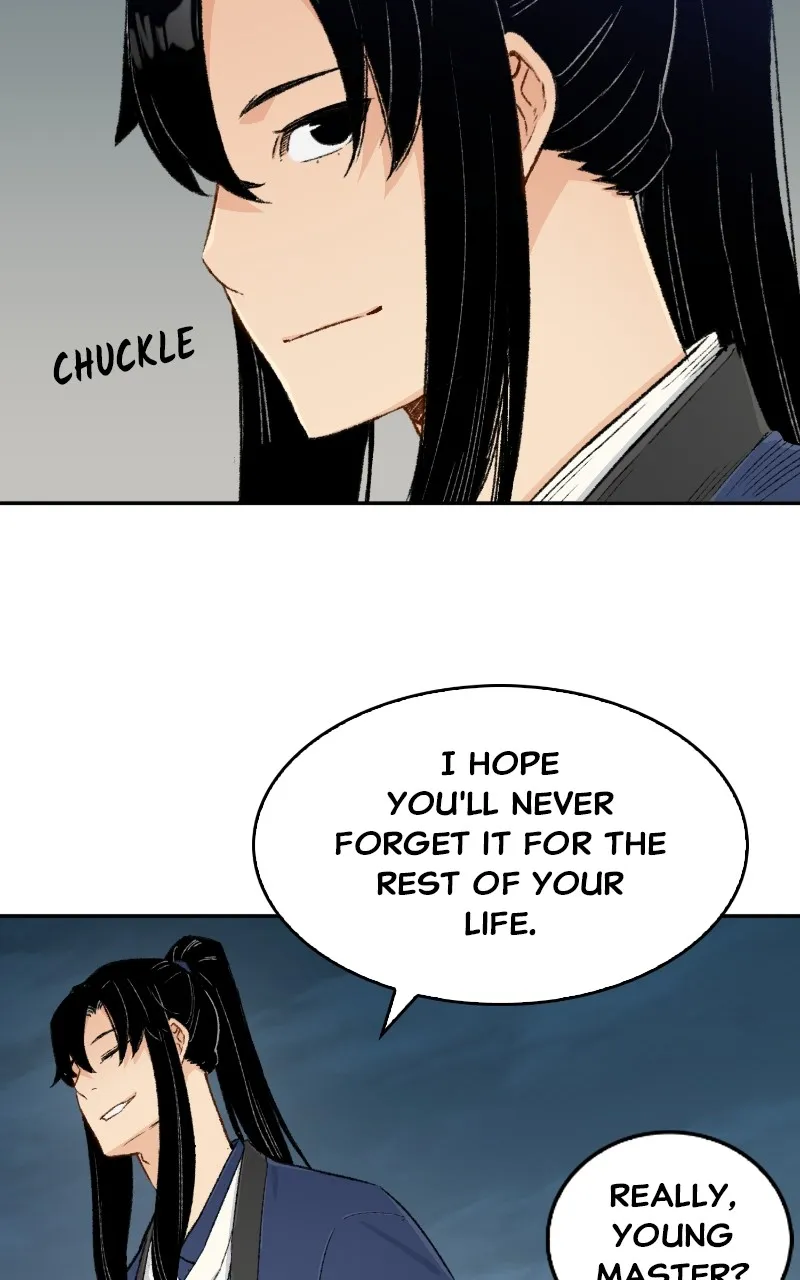 Read Reincarnated Murim Lord chapter 7 image 78 on Lezhin