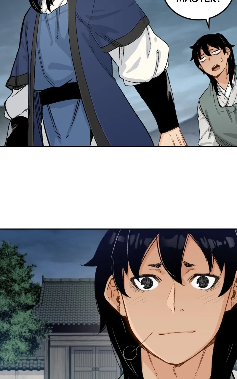 Read Reincarnated Murim Lord chapter 7 image 79 on Lezhin