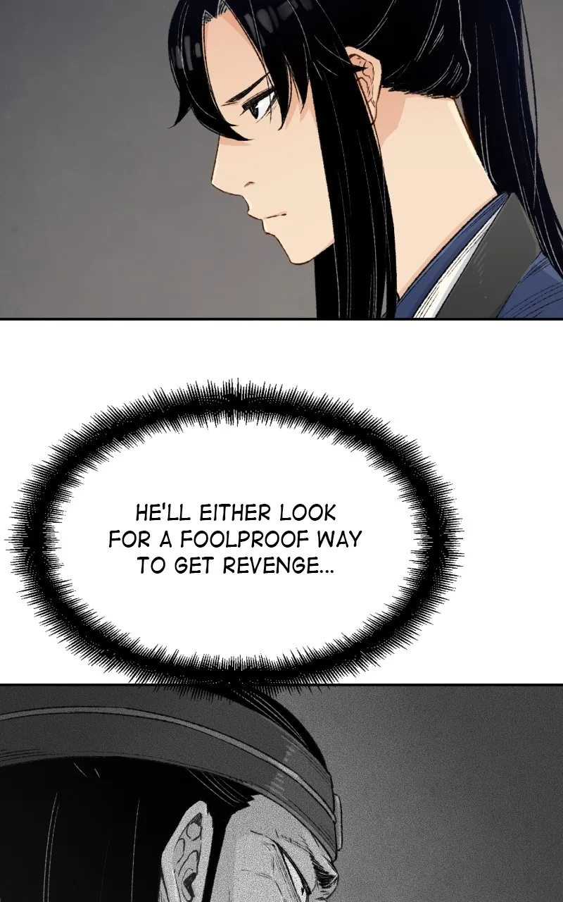 Read Reincarnated Murim Lord chapter 7 image 81 on Lezhin