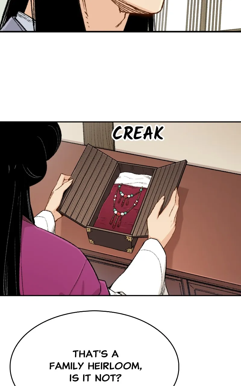 Read Reincarnated Murim Lord chapter 7 image 86 on Lezhin