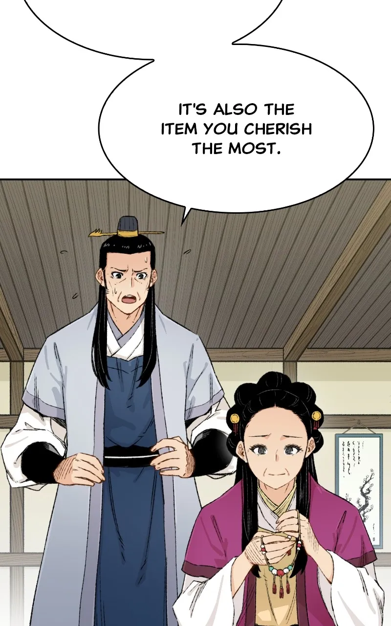 Read Reincarnated Murim Lord chapter 7 image 87 on Lezhin