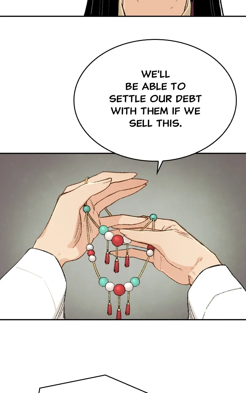 Read Reincarnated Murim Lord chapter 7 image 89 on Lezhin