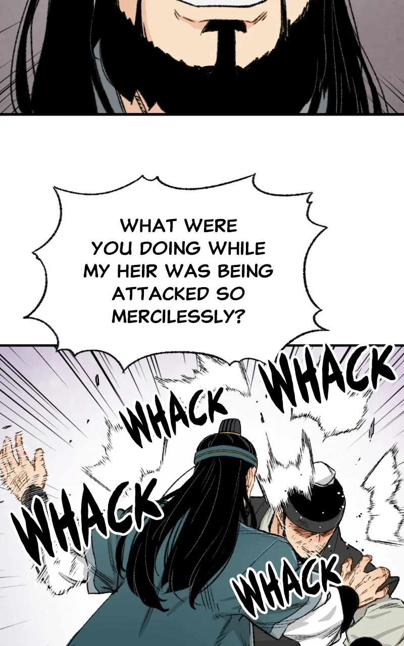 Read Reincarnated Murim Lord chapter 7 image 9 on Lezhin
