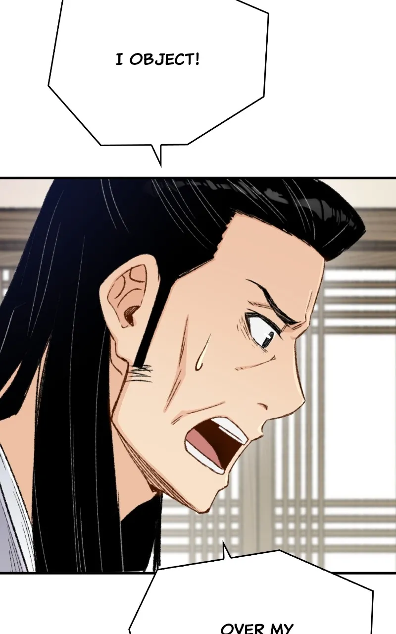 Read Reincarnated Murim Lord chapter 7 image 90 on Lezhin