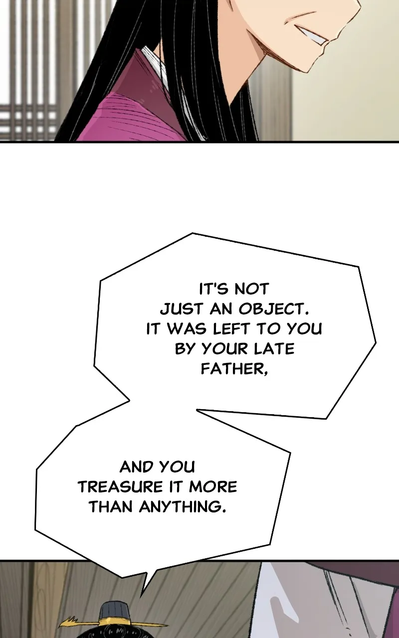 Read Reincarnated Murim Lord chapter 7 image 92 on Lezhin
