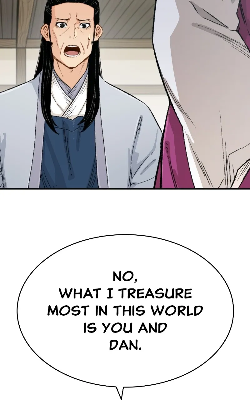 Read Reincarnated Murim Lord chapter 7 image 93 on Lezhin