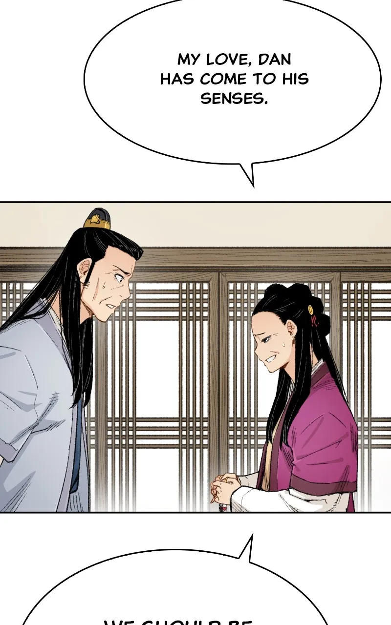 Read Reincarnated Murim Lord chapter 7 image 96 on Lezhin