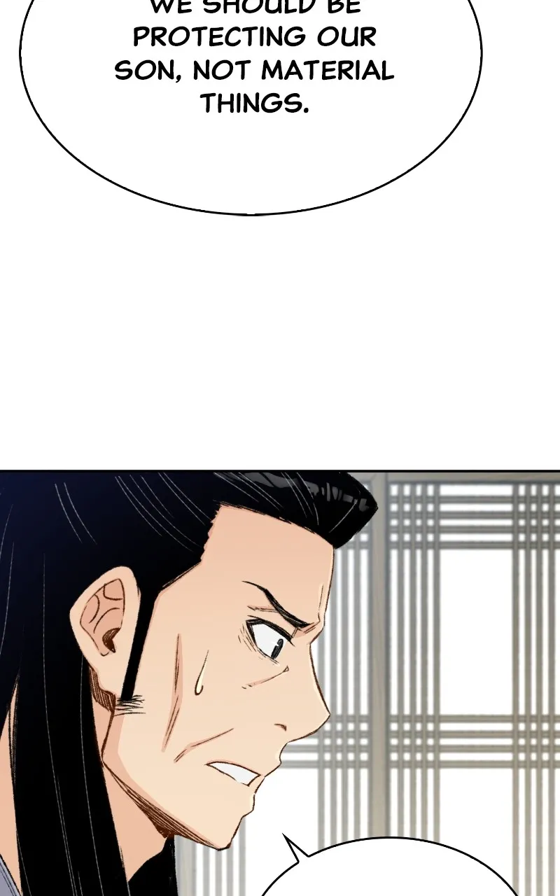 Read Reincarnated Murim Lord chapter 7 image 97 on Lezhin