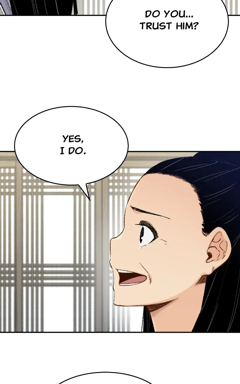 Read Reincarnated Murim Lord chapter 7 image 98 on Lezhin