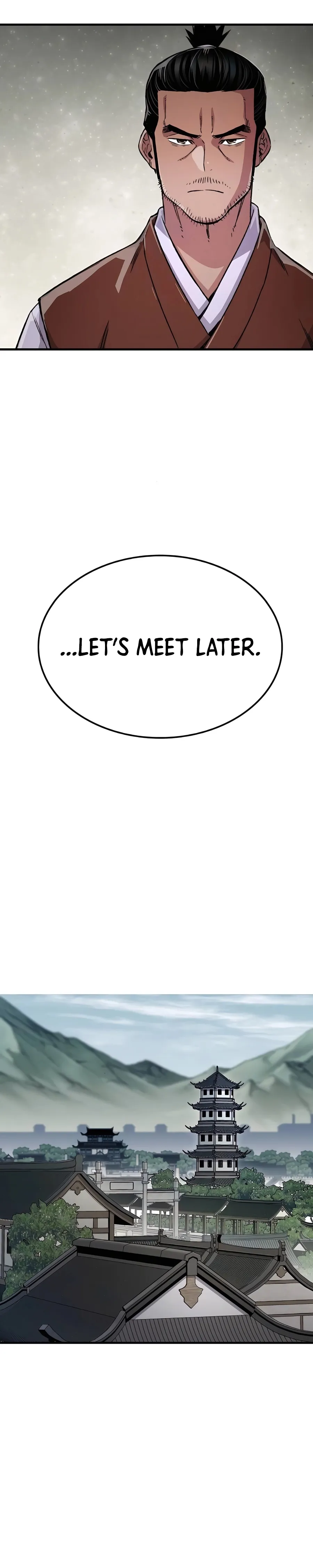 Read Reincarnated Murim Lord chapter 79 image 26 on Lezhin