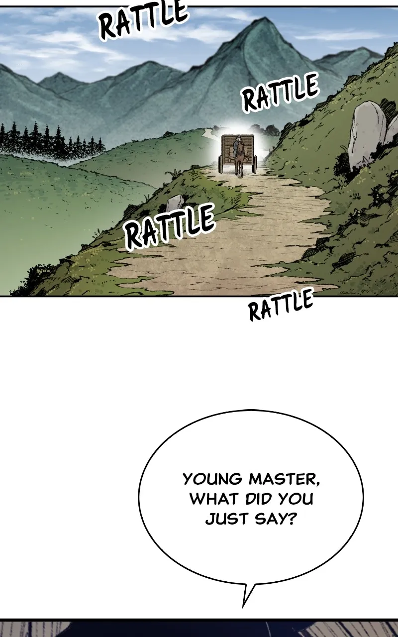 Read Reincarnated Murim Lord chapter 8 image 1 on Lezhin