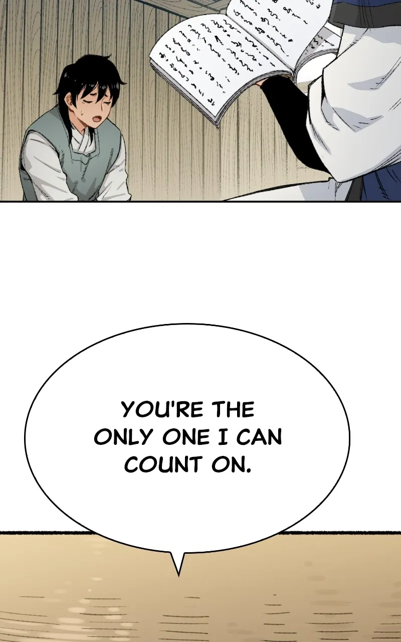 Read Reincarnated Murim Lord chapter 8 image 11 on Lezhin
