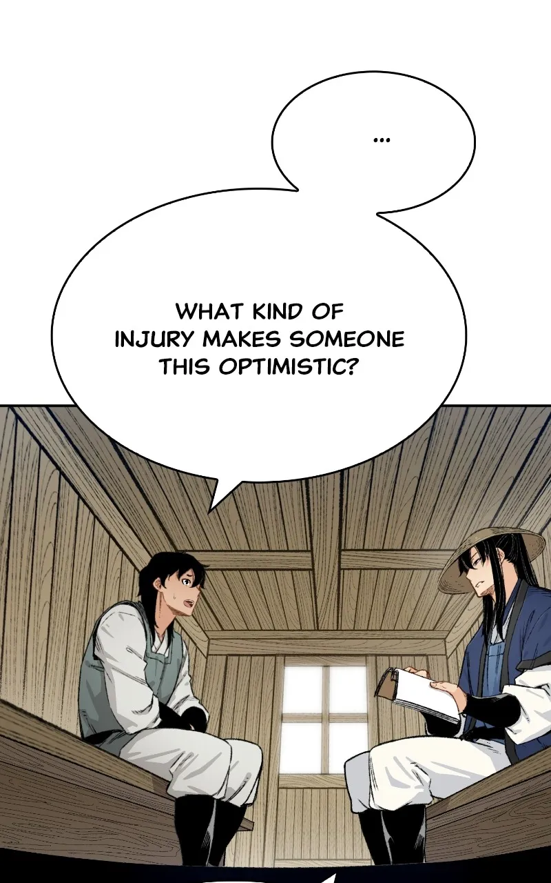 Read Reincarnated Murim Lord chapter 8 image 17 on Lezhin