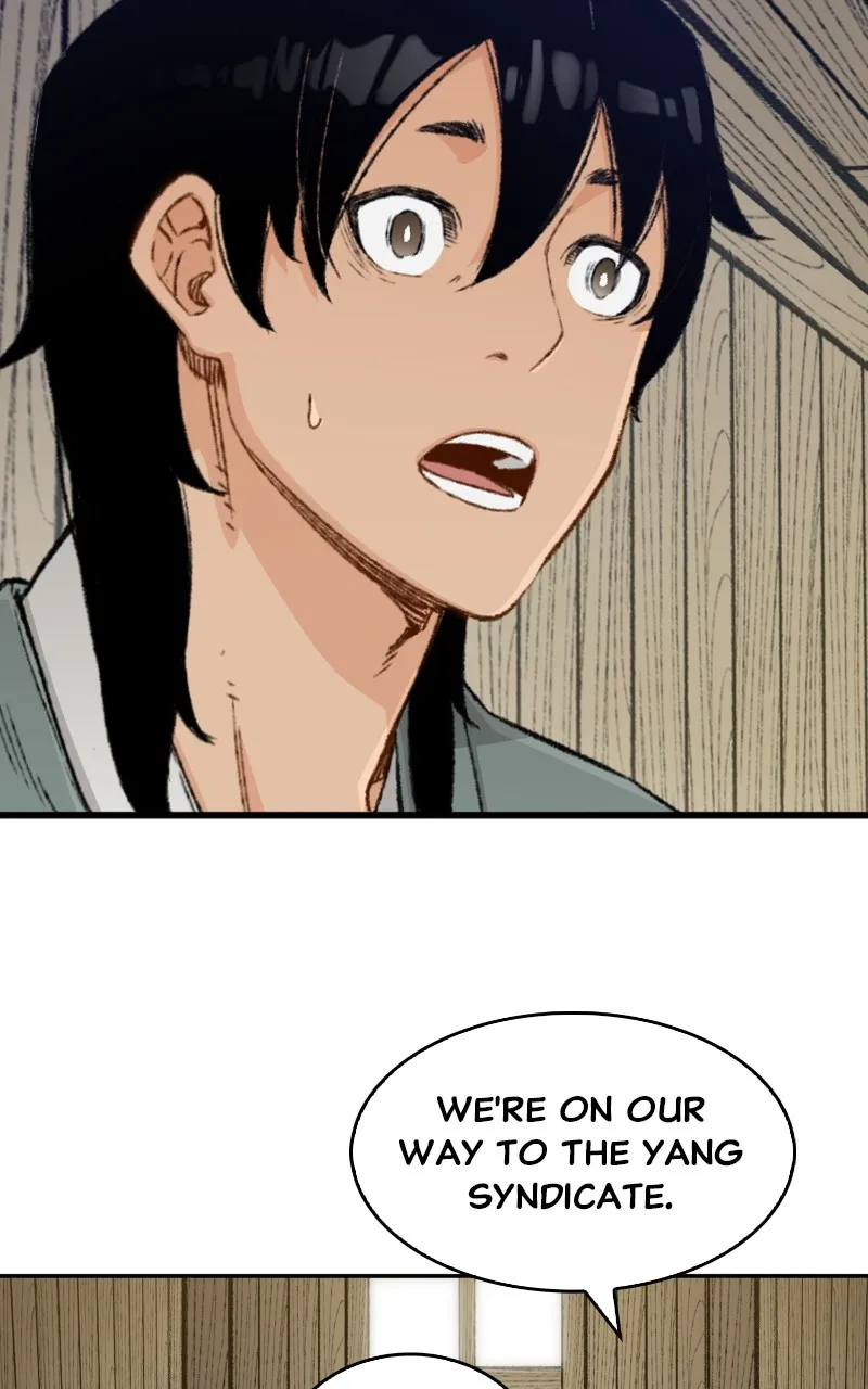 Read Reincarnated Murim Lord chapter 8 image 2 on Lezhin