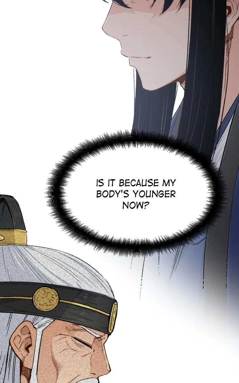Read Reincarnated Murim Lord chapter 8 image 20 on Lezhin