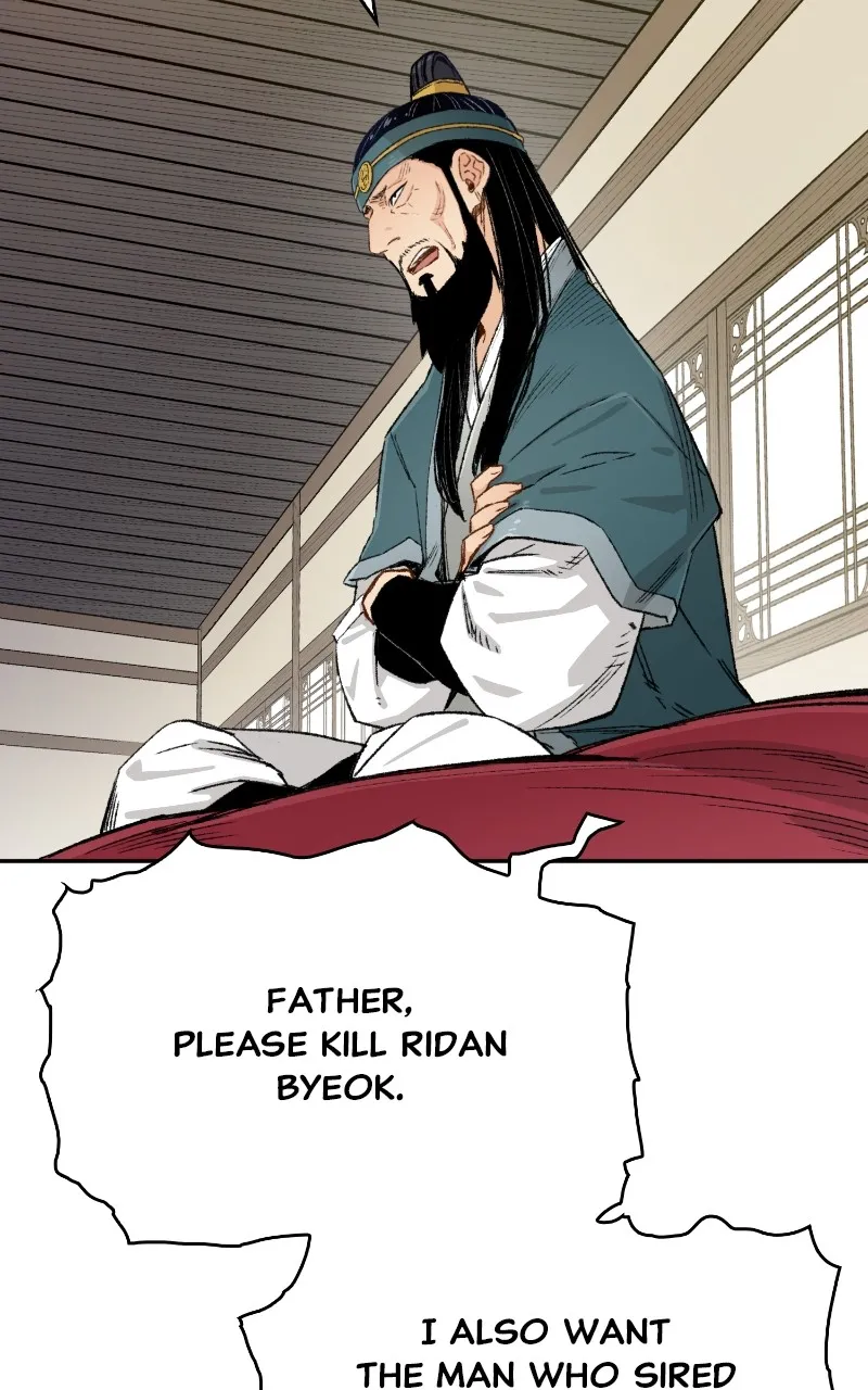 Read Reincarnated Murim Lord chapter 8 image 24 on Lezhin