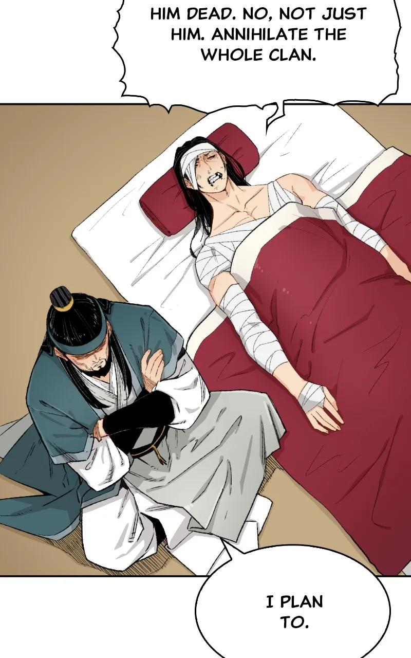 Read Reincarnated Murim Lord chapter 8 image 25 on Lezhin