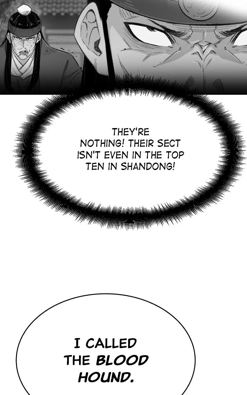 Read Reincarnated Murim Lord chapter 8 image 27 on Lezhin
