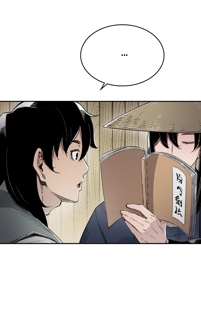 Read Reincarnated Murim Lord chapter 8 image 32 on Lezhin