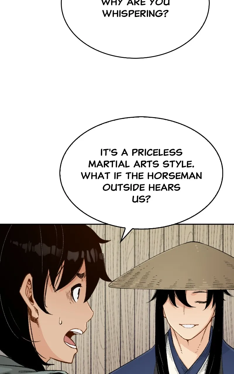 Read Reincarnated Murim Lord chapter 8 image 34 on Lezhin