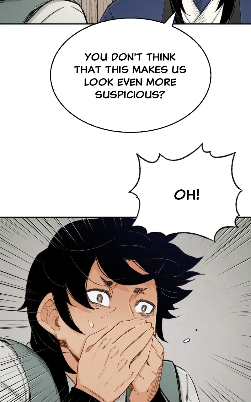 Read Reincarnated Murim Lord chapter 8 image 35 on Lezhin